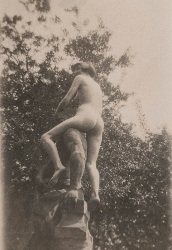 Dora carrington npg x144311