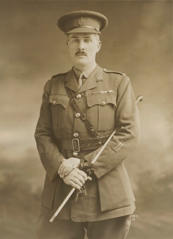 James forbes robertson npg x85313