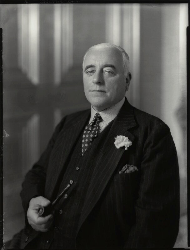 Francis fisher npg x151257