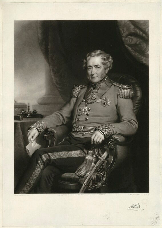 Sir john bell npg d31651