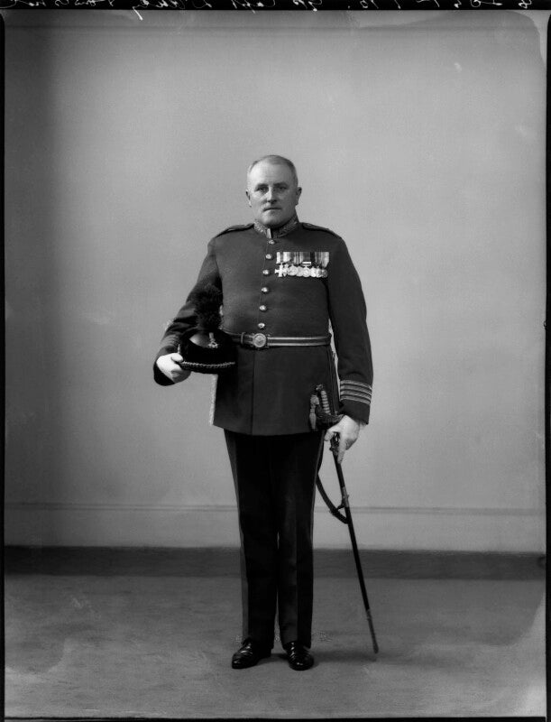 D'arcy power npg x153072