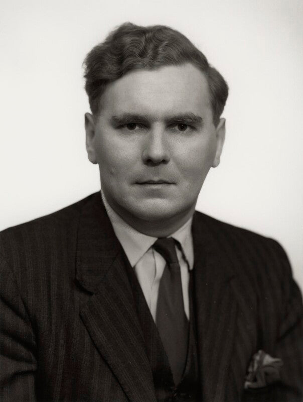 Sir peter michael kirk npg x170163