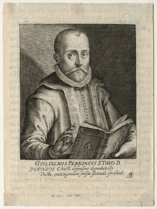 William perkins npg d23056