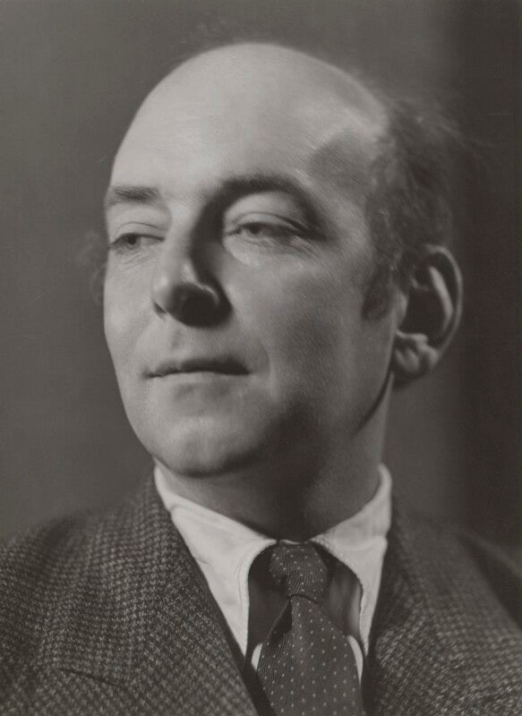 Roy campbell npg x1769