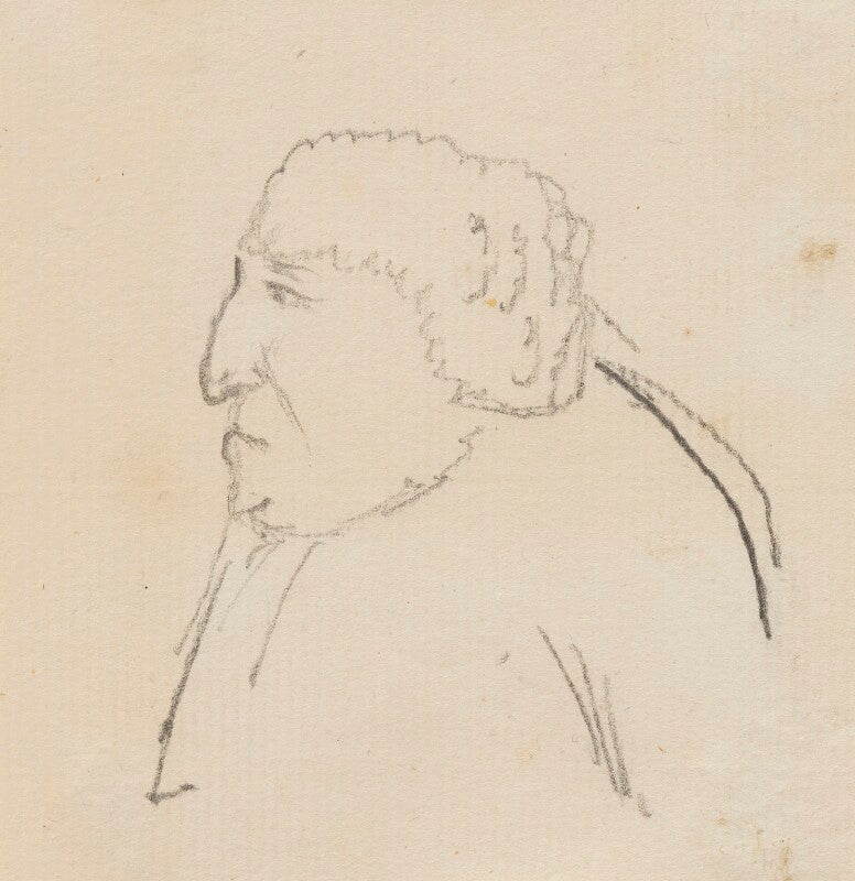 Robert leeke npg 4855(16)