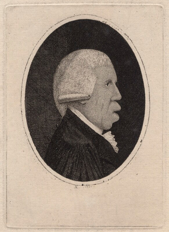 John wright npg d18668