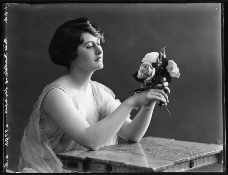 Madeline seymour npg x102272