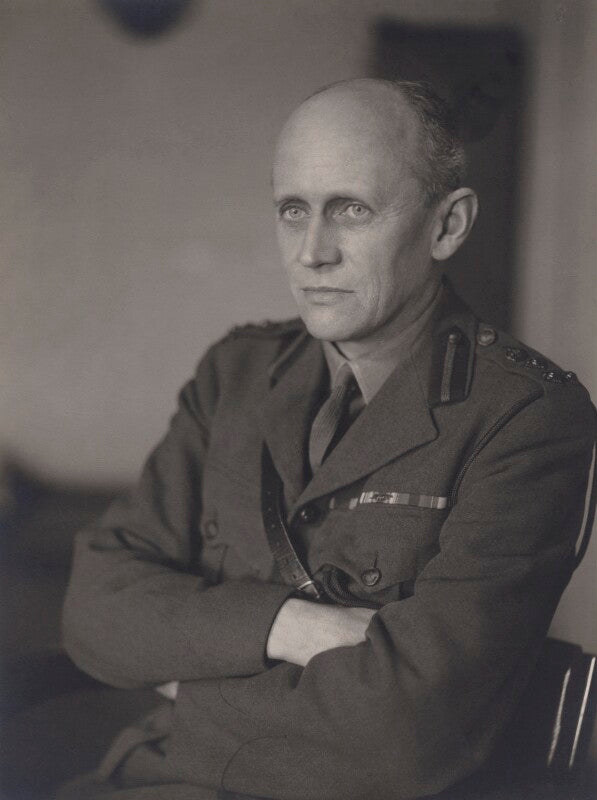 James francis hare npg x164301
