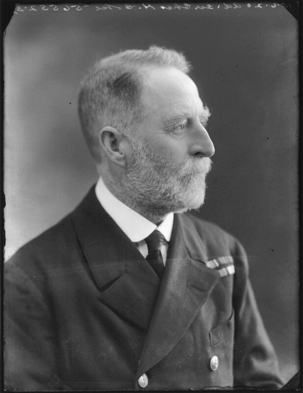 Sir charles henry coke npg x78667