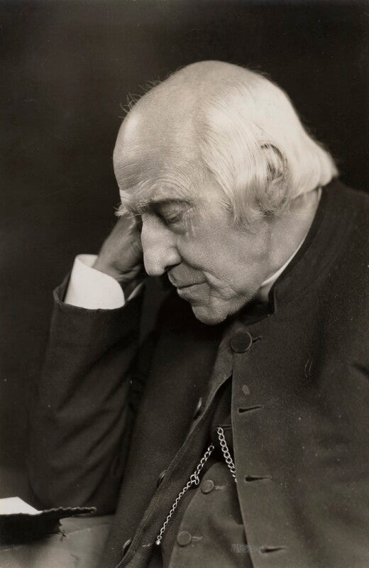 Edward curtis baldwin npg x184175