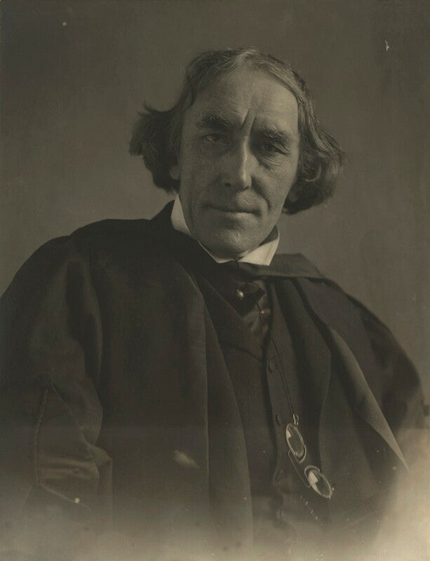 Sir henry irving npg x19818