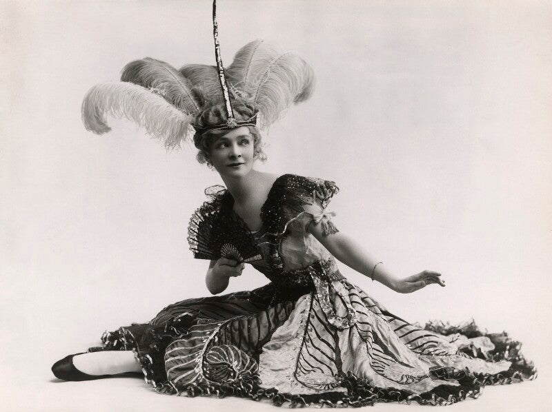 Dame adeline genée npg x83064