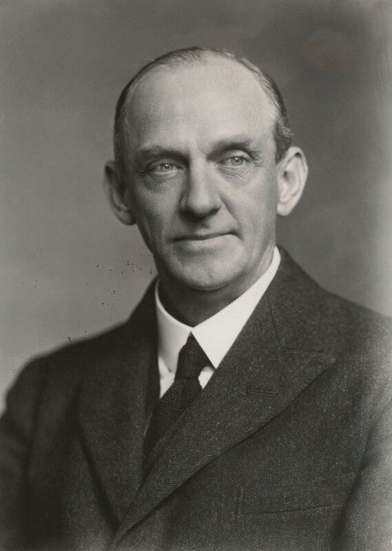 James argyll campbell npg x86602