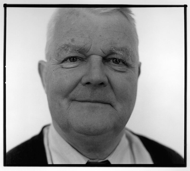 Bruce kent npg x88999