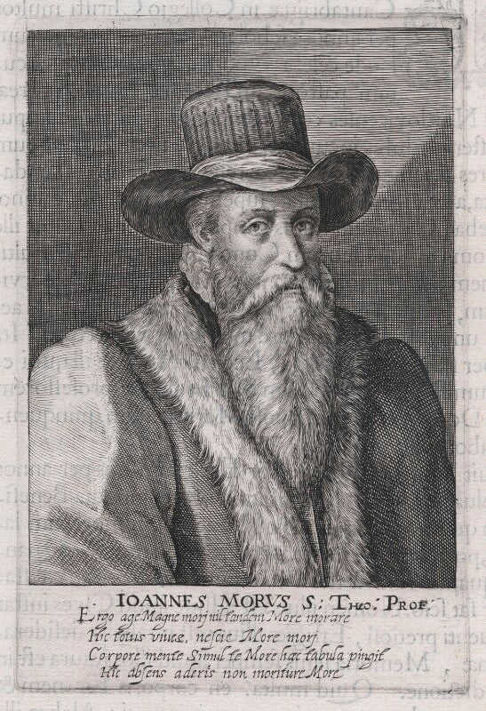 John more npg d45885