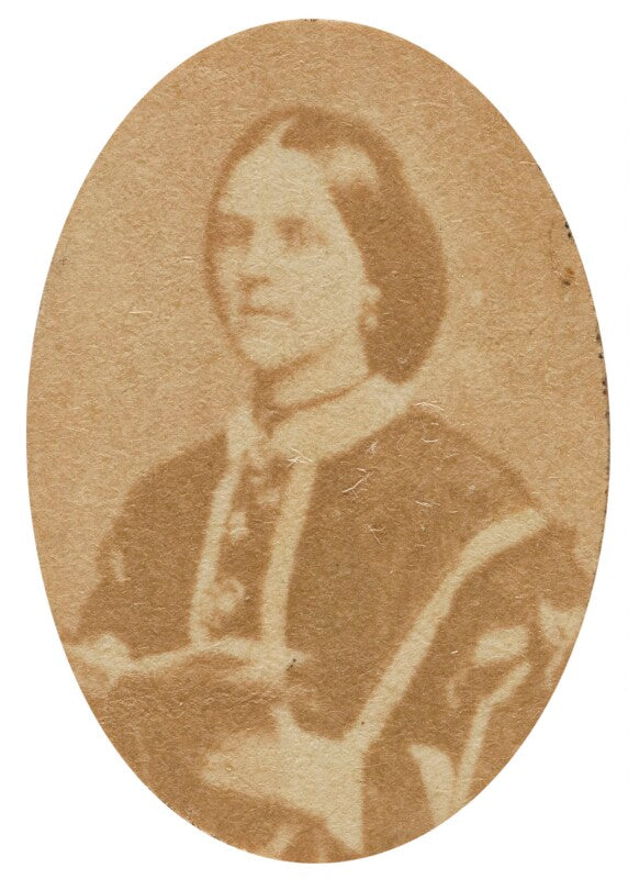 Mrs alexander npg ax196750