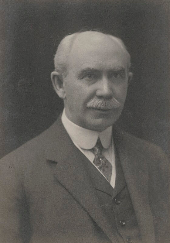 Robert rogers npg x67931