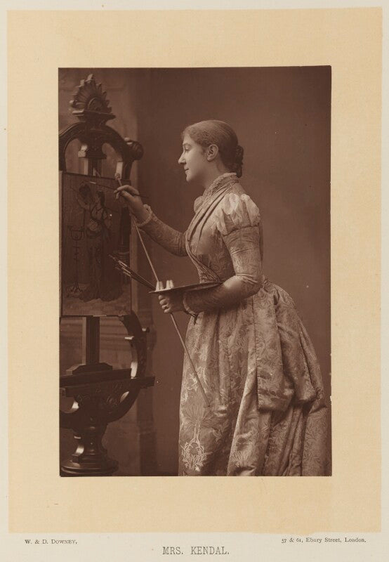 Madge kendal npg ax15916