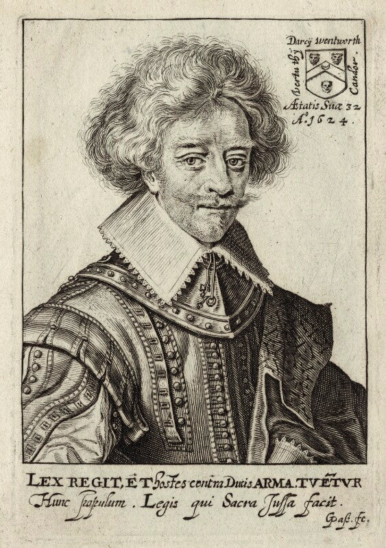 Darcy wentworth npg d26139