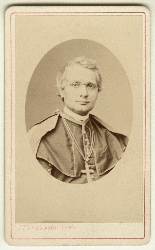 Ludwig haynald npg x74611