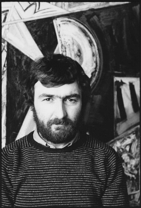 Ken oliver npg x210166