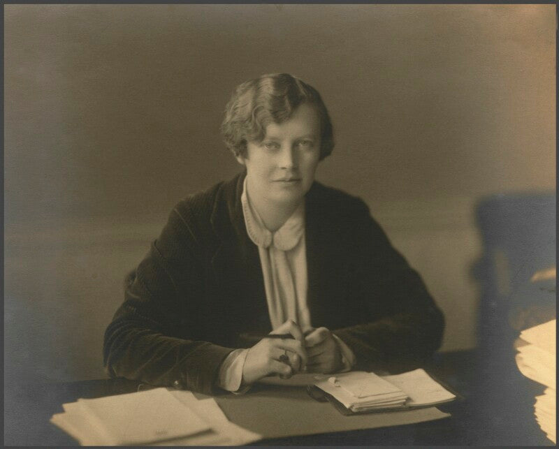 Margaret ethel ('storm') jameson npg x89974