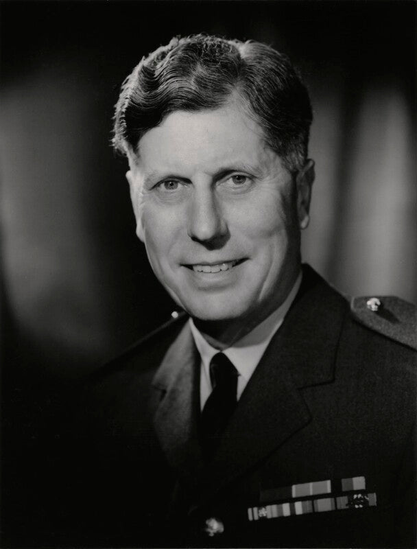 William jack maggs npg x186423