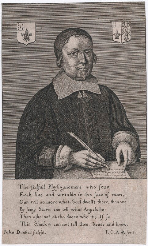 Samuel clarke npg d43317