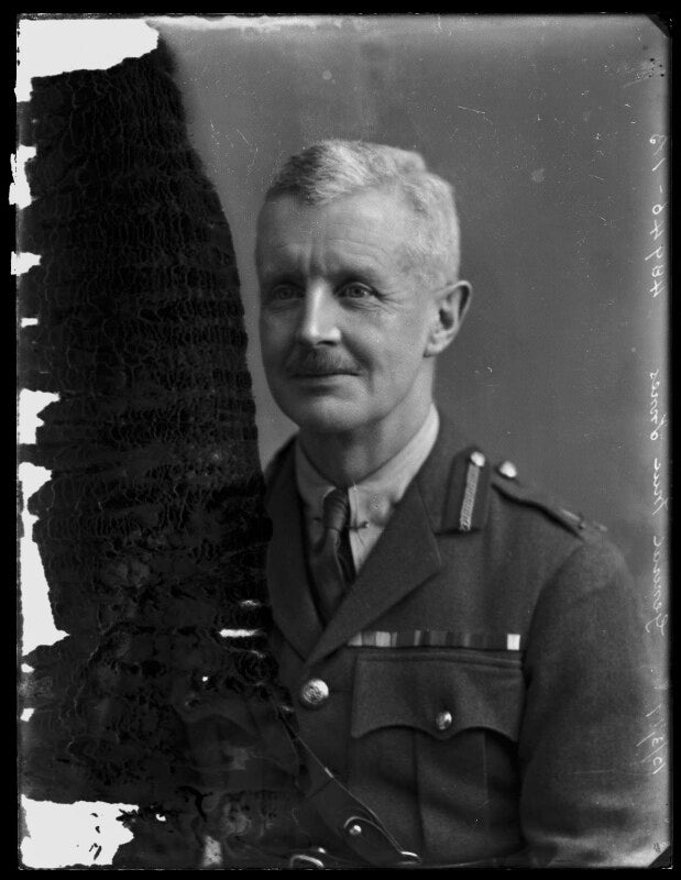 Duncan sayre macinnes npg x105414