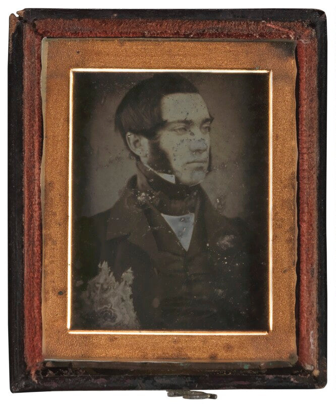 Charles brightwen npg x199091