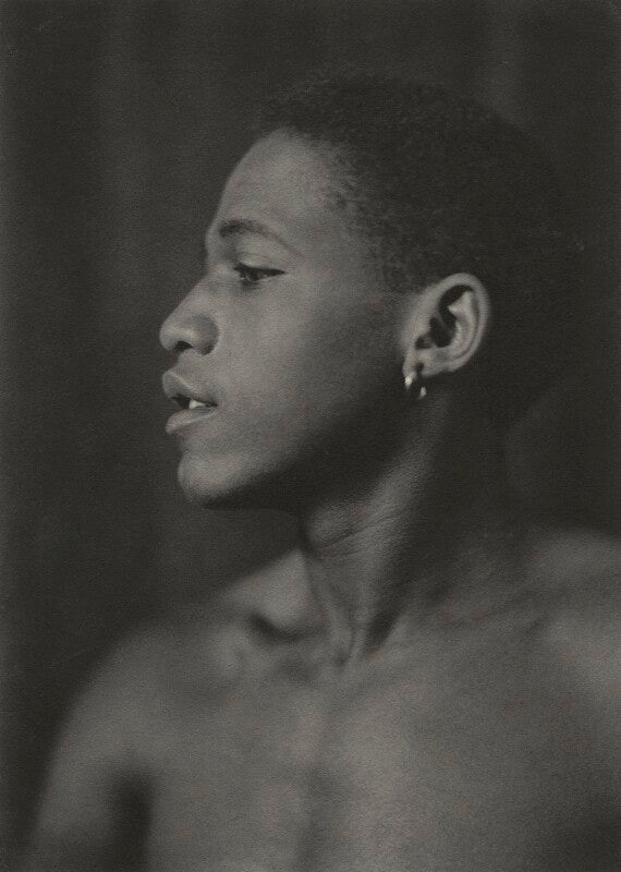 Unknown man npg x128847