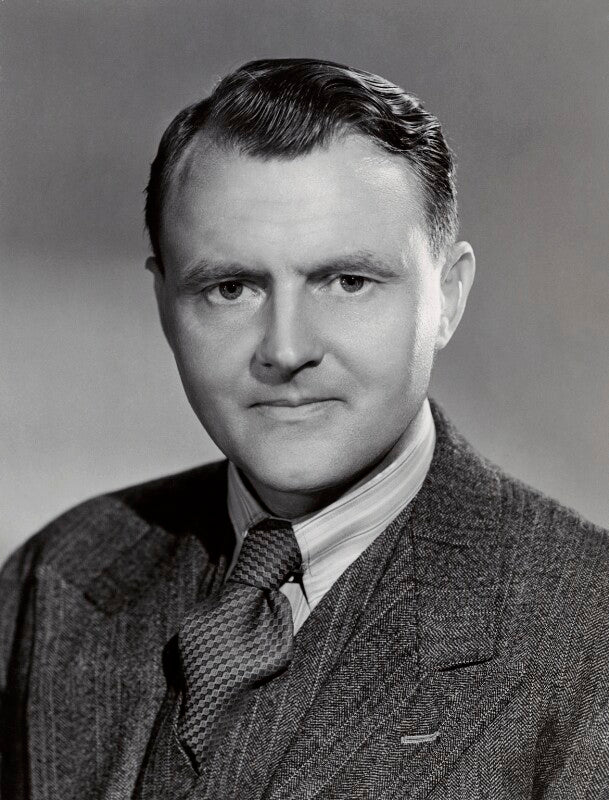 Sir ralph windham npg x85119