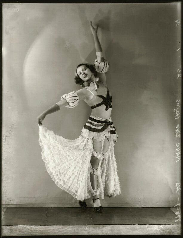 Ide hajos npg x150998