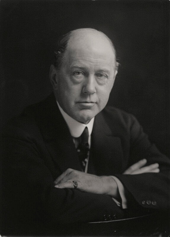 Frederick kerr npg x90109