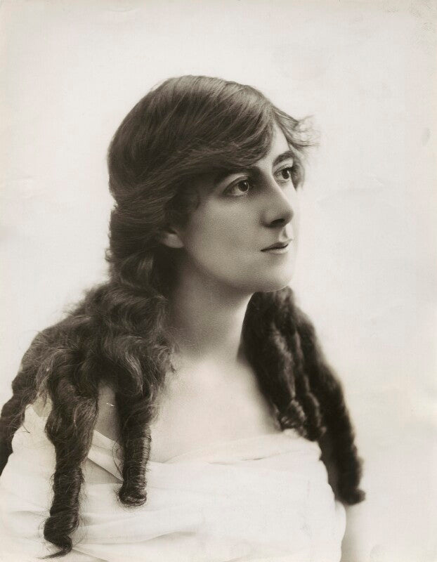 Molly malim npg x85511