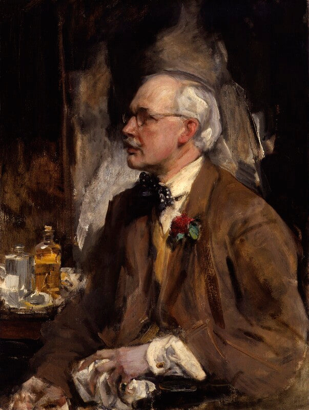 Sir james jebusa shannon npg 4412