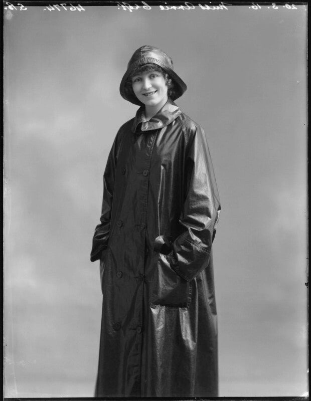 Annie croft npg x102595