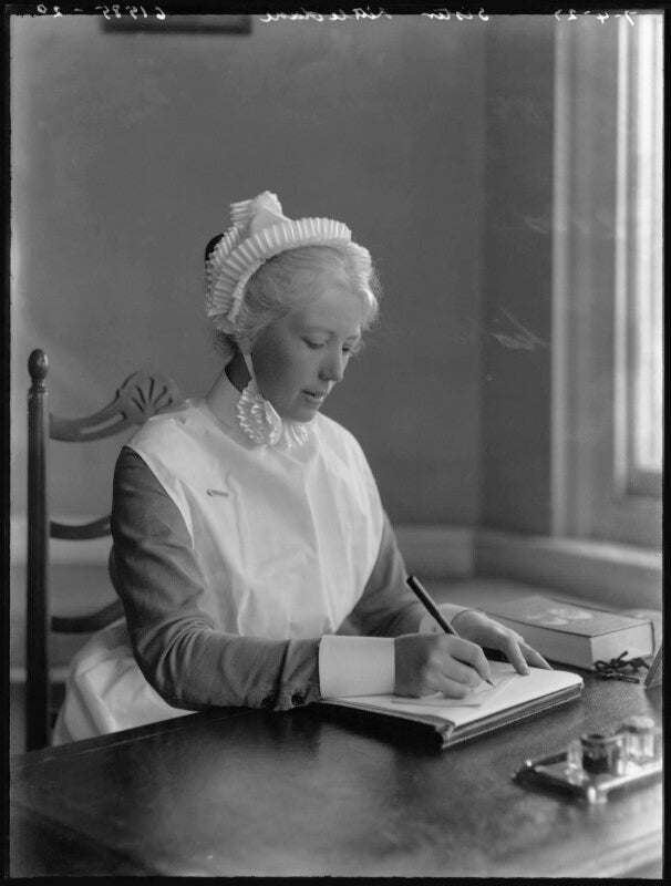 Miss littledeane npg x37438