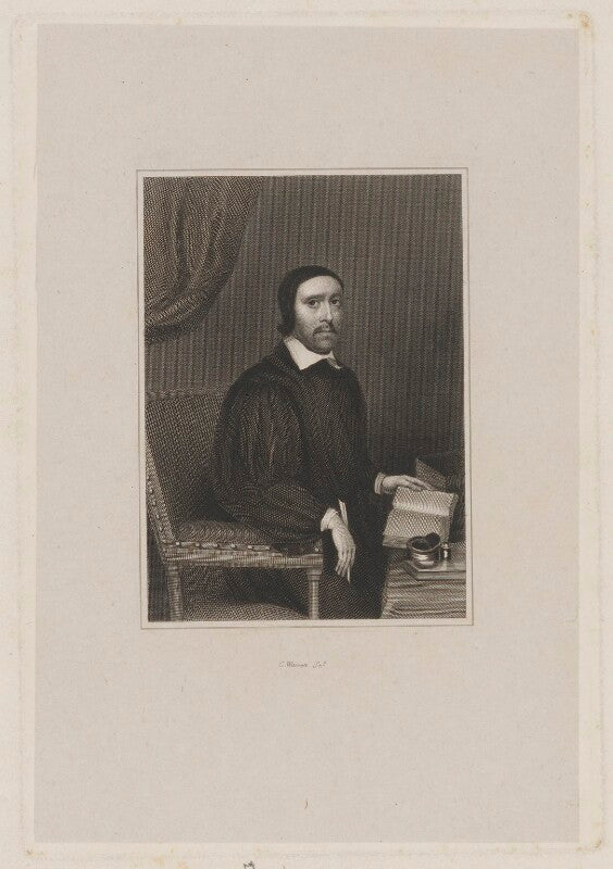 Jeremy taylor npg d40841