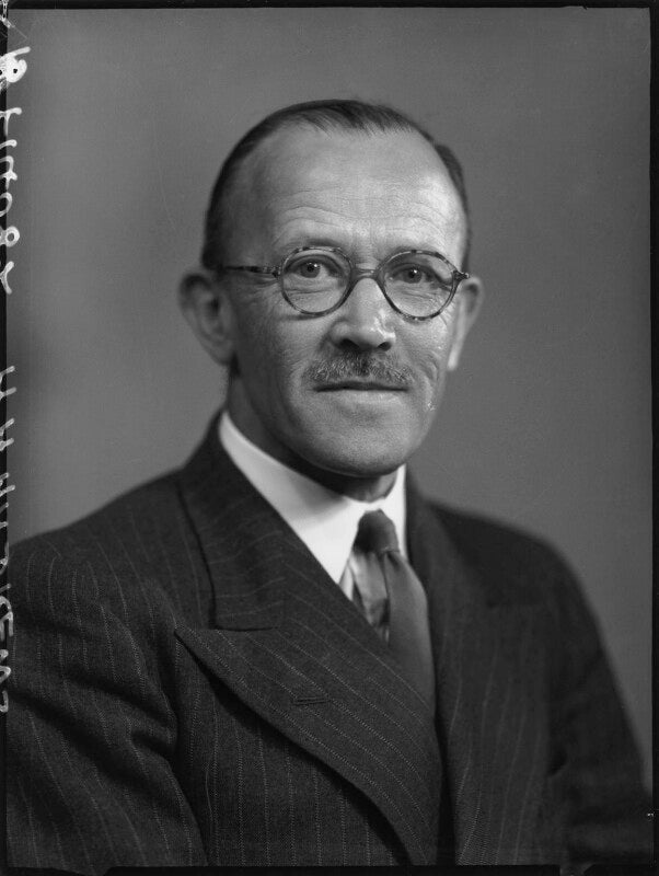 Albert andrew andrews npg x100178