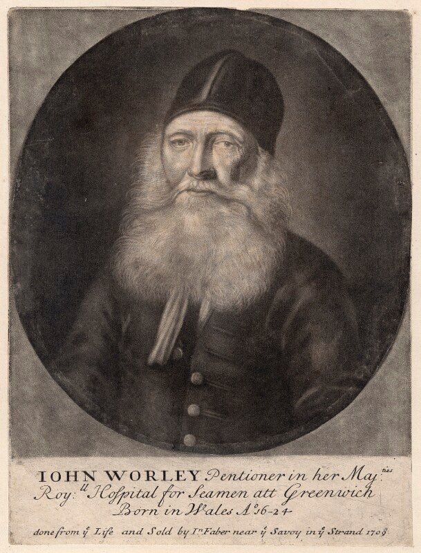 John worley npg d4919