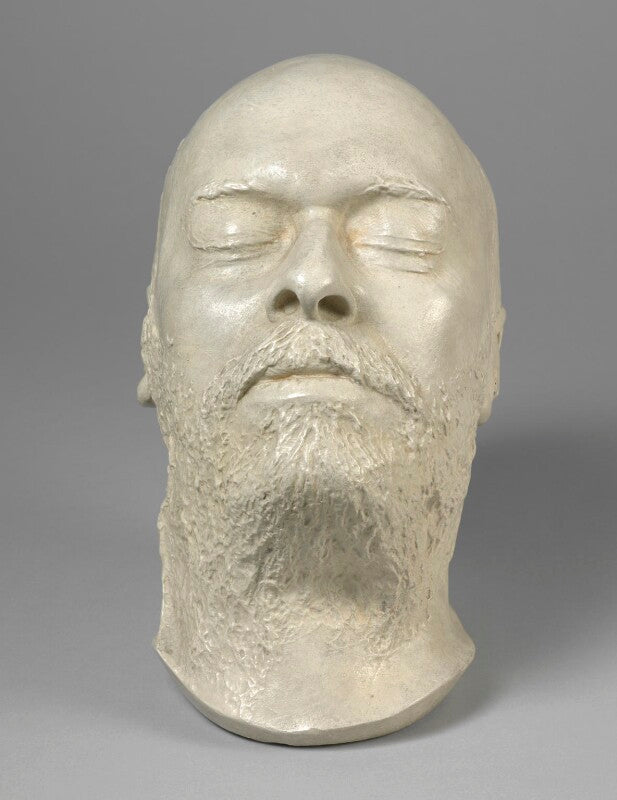 Dante gabriel rossetti npg 1699