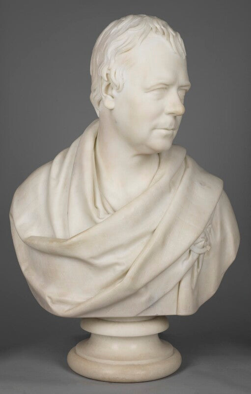 Sir walter scott, 1st bt npg 993