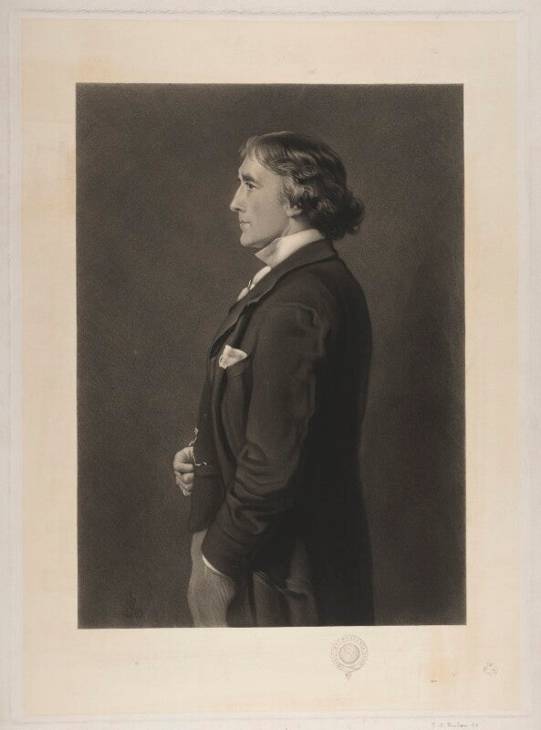 Sir henry irving npg d8100
