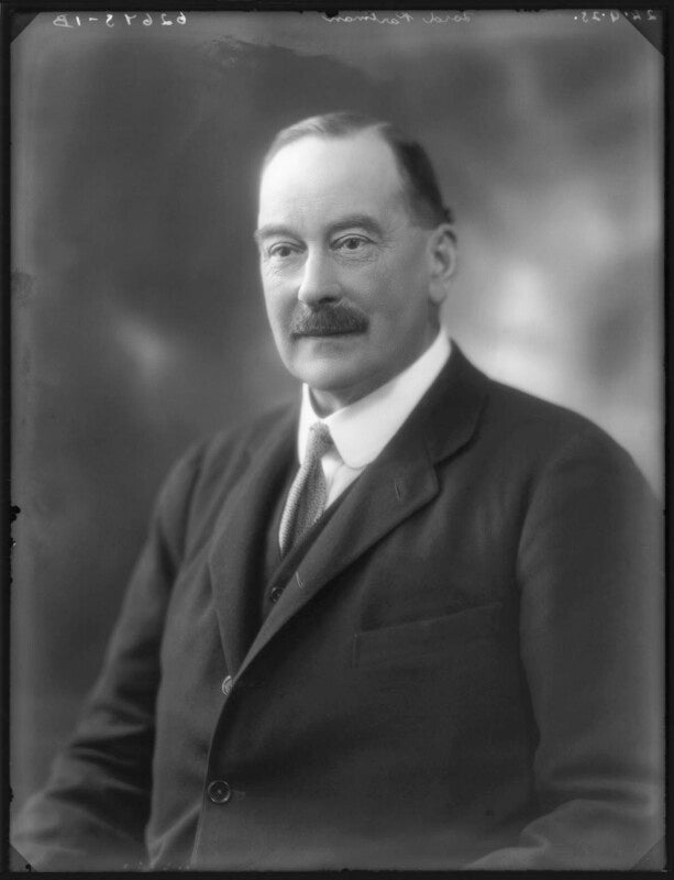 Claud berkeley portman, 4th viscount portman npg x122676