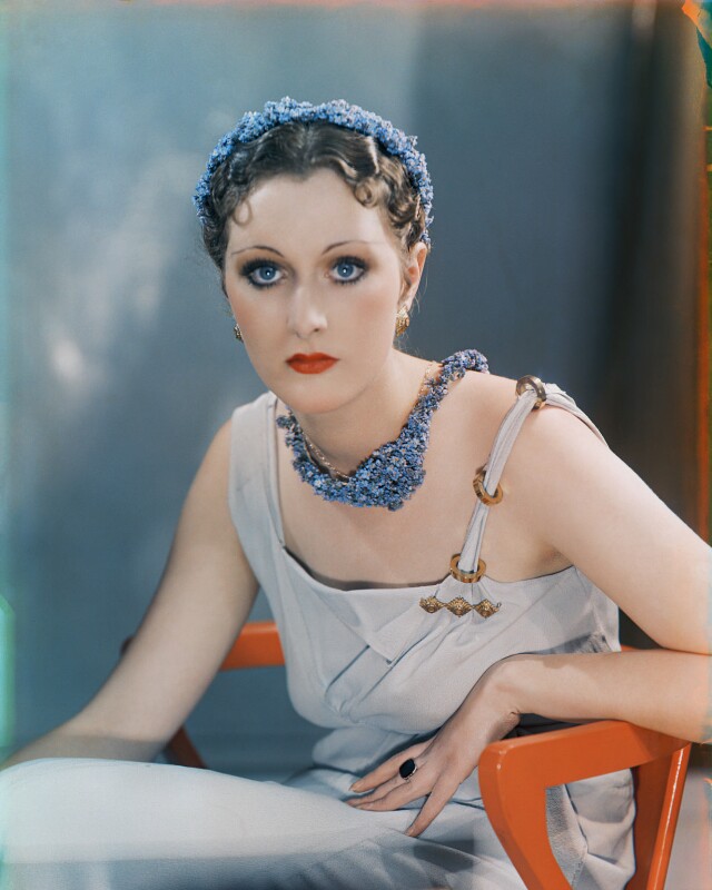 Primrose salt npg x221043