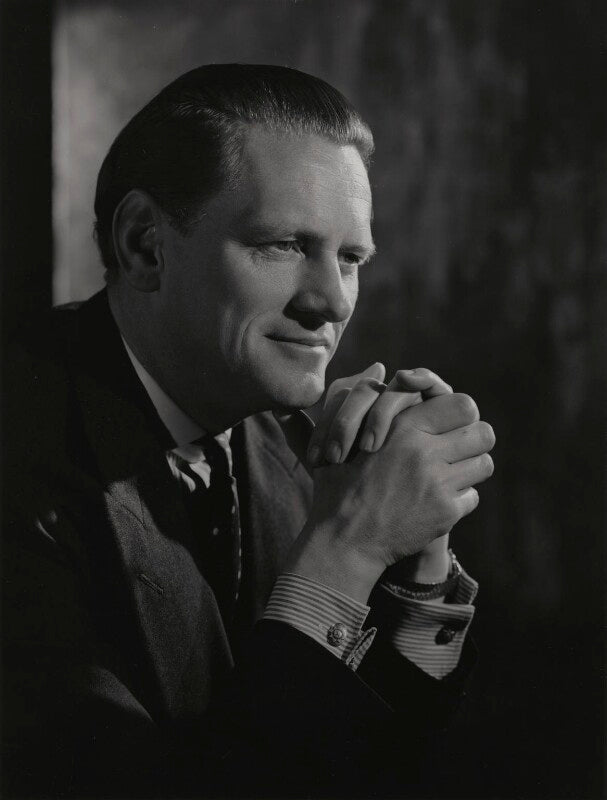 Peter anthony grayson rawlinson, baron rawlinson of ewell npg x159822