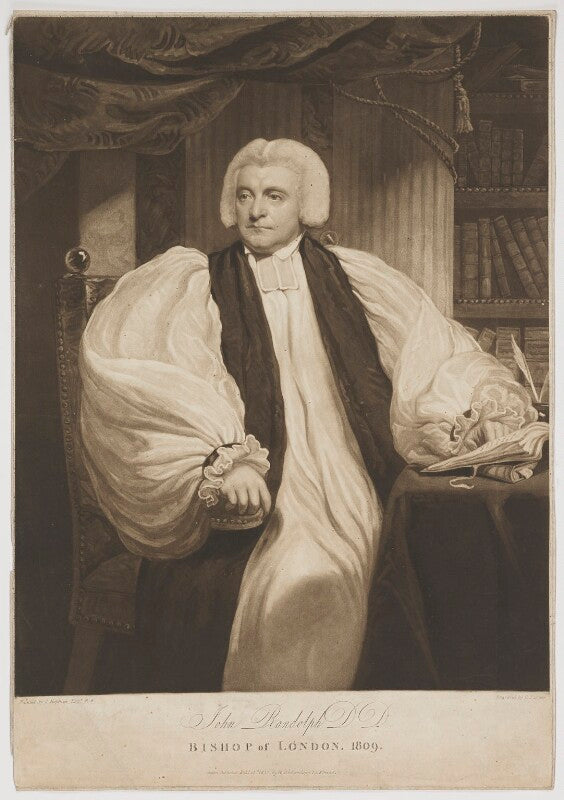John randolph npg d39200
