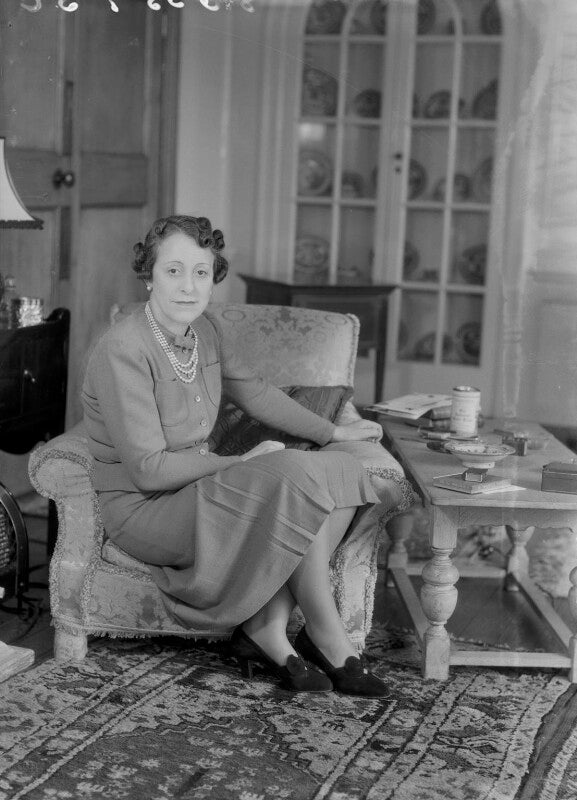 Lady forbes npg x183984