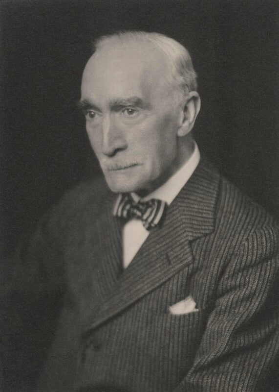 Sydney lee npg x168889